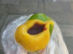 -沈记青团
