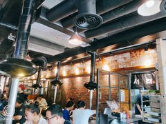 大堂-喜来稀肉(虹泉路店)