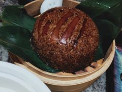 -南京大牌档(香港广场店)