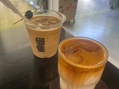 -麻雀咖啡SPARROW COFFEE(十全街店)