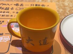 -喝丢一只鞋海鲜烧烤·海肠捞饭(东关街店)