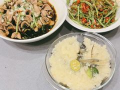 -金哥私房菜馆(张府园总店)