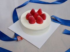-积慕Cake(解放大道店)