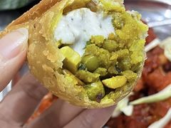 -葛尼沙印度餐厅 (镇明路店)