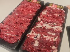 -陈记顺和潮汕牛肉火锅(番禺迎宾大道店)