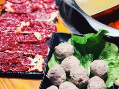 -潮味四季潮汕牛肉火锅(来凤街店)