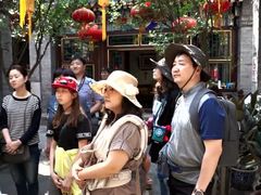 -大韩民国临时政府旧址