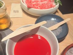 -巴奴毛肚火锅(七宝领展广场店)