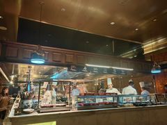 -君悦酒店·乐厨·高空自助餐(青年大街店)