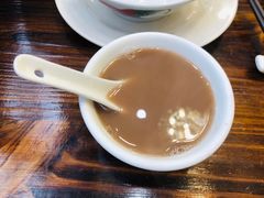 莲藕章鱼煲猪踭-农汤老店(顺联公园里店)