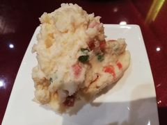 -阿莉餐厅(枣阳路店)