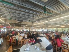 大堂-百利鸽王(紫薇路店)