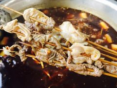 -水碾河肥兔火锅(水碾河店)