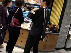 -黄泥岗·地道湖北菜(奥特莱斯店)