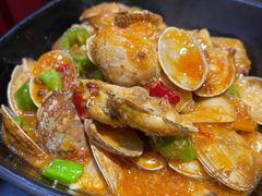 -青木岚小海鲜•小龙虾(友谊店)