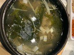 -韩时烤肉(丰科万达广场店)