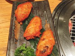-赤坂亭·M9和牛烧肉·铁板烧·日料398放题(长泰广场店)