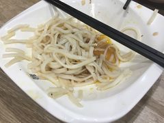 -魏家凉皮(博水商务大厦店)