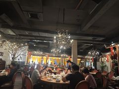 -金苑酒家·客家菜·广东老字号(万象店)