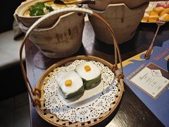 -泰妃殿(新世界旗舰店)
