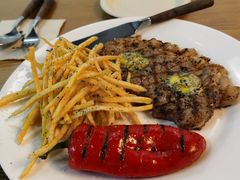 -HELLO 27 意面·沙拉·帕尼尼