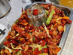 -滋味烤鱼(祥和里店)