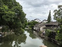 -乌镇景区