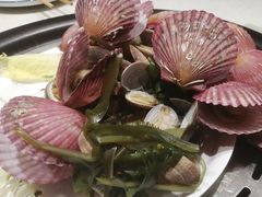 -渔夫蒸鲜(世奥湾店)