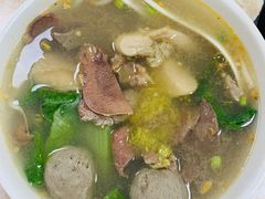 -华威达牛庄(黄埔大道西店)