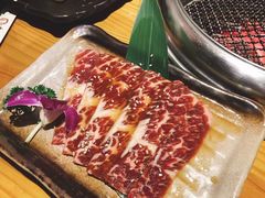 -丸藏和牛烧肉专门店(园区师惠坊店)