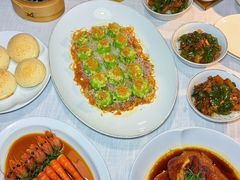 -莉莉海堂HAITANG·烤鸭(国贸商城店)