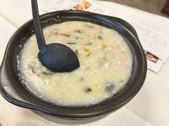 -广州建国酒店-盈丰阁粤菜-粤式茶点