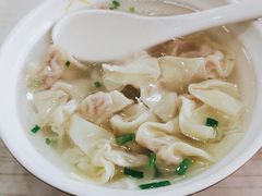 -珊珊小笼馆(仙霞路店)