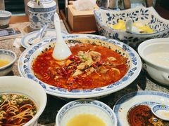 -南京大牌档(济南万象城店)