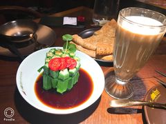 -楼兰新疆主题餐厅(苏州中心店)