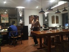 -温粥人(春晖路店)