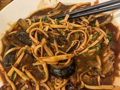 -東城故事·尋找姆媽的味道(玉兰路店)