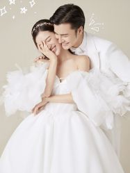 -太郎花子婚纱摄影艺术中心