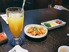-合幸日本料理·炭火烧肉(观澜御湖店)
