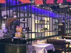 大堂-尚岛私房菜(西方巷店)