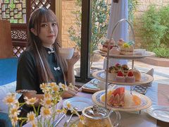 -翠湖宾馆·中餐厅