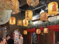 -南京大牌档(济南万象城店)