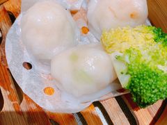 柏悦虾饺皇-宴会中心