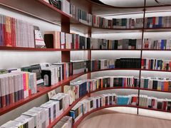 -二酉书店TOYOU BOOKS