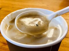 -谢怀亮芝麻茶