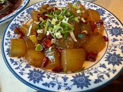 -春发生饭店·非遗(南院门店)