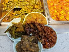 -晓宇盒饭(民安街店)