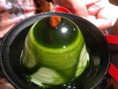 -一兰拉面(新宿中央东口店)
