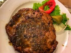 -华梅西餐厅(哈尔滨中央大街店)