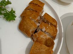 -莆田餐厅PUTIEN(金融街购物中心店)